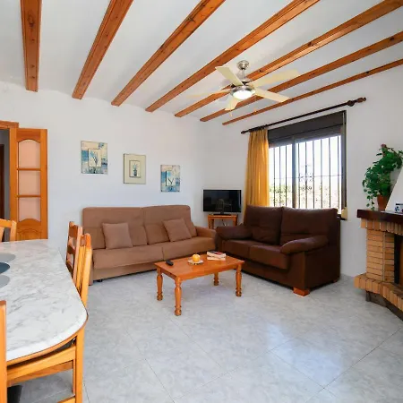 Mariclara By Interhome