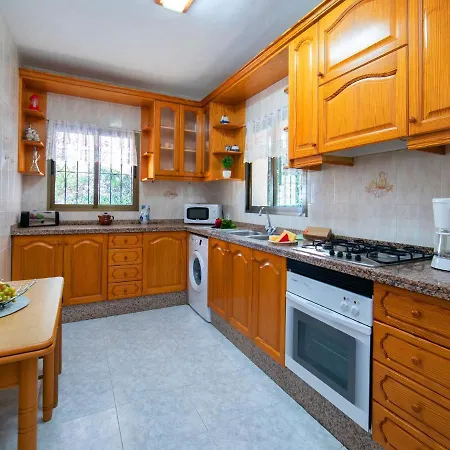 Mariclara By Interhome *
