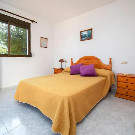 Mariclara By Interhome Villa *