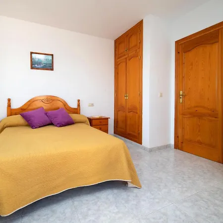 Villa Mariclara By Interhome