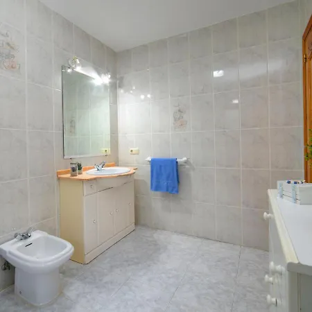 Mariclara By Interhome Villa *