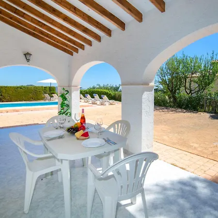 Mariclara By Interhome Villa