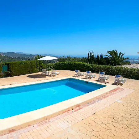 Villa Mariclara By Interhome *