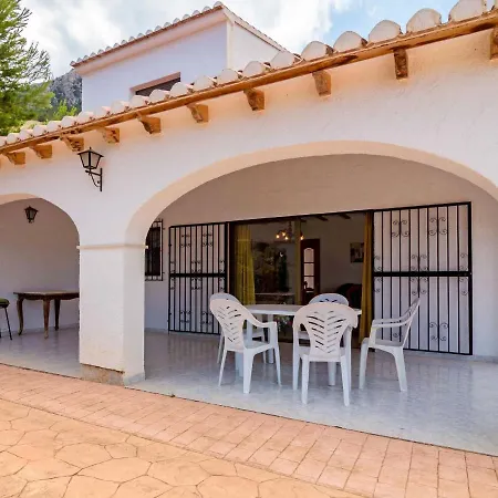 Villa Mariclara By Interhome *