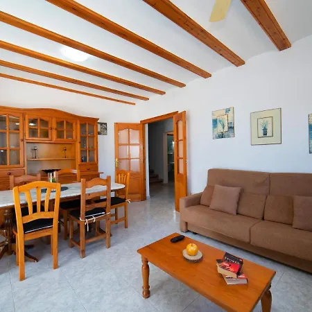 Mariclara By Interhome Villa *