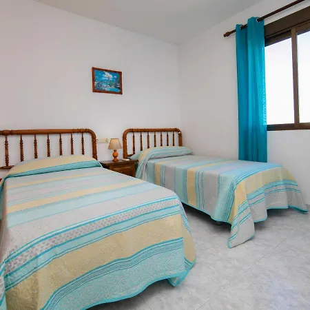 Villa Mariclara By Interhome