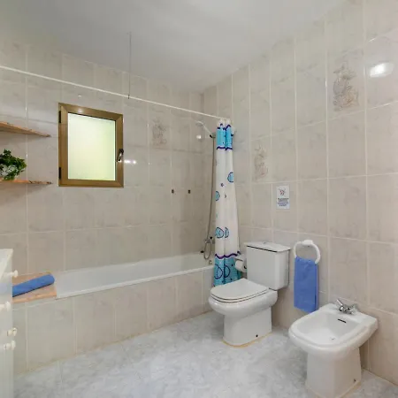Mariclara By Interhome Calpe