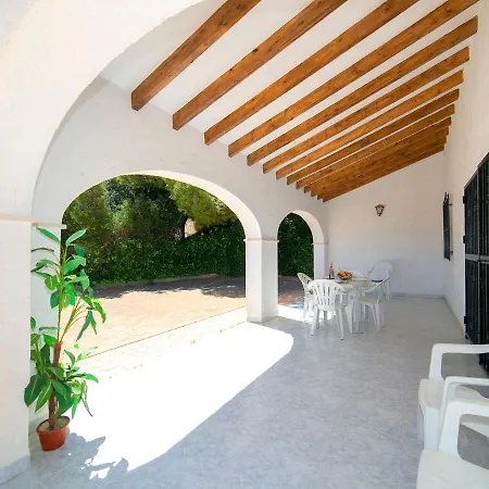 Mariclara By Interhome Villa *