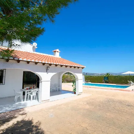 Mariclara By Interhome *