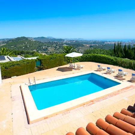Villa Mariclara By Interhome