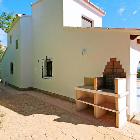 Mariclara By Interhome * Calpe